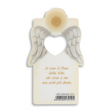 Portachiavi Angelo Prima...