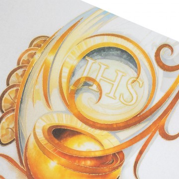 Pergamena Ricordo Prima...