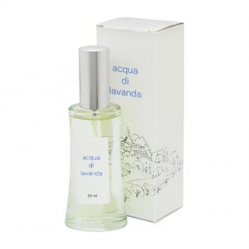 Acqua di Lavanda 50 ml...