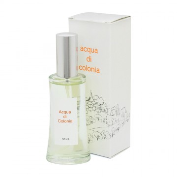 Acqua di Colonia 50 ml...
