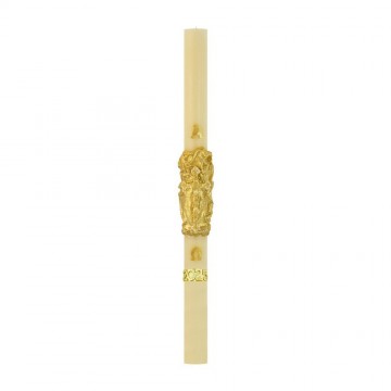 Cero Pasquale con Decori