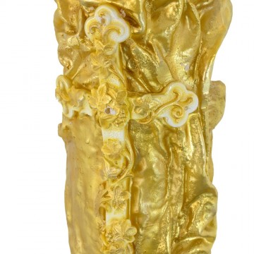 Cero Pasquale con Decori