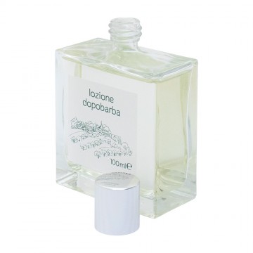 Lozione Dopobarba 100 ml...