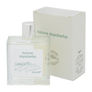 Lozione Dopobarba 100 ml...
