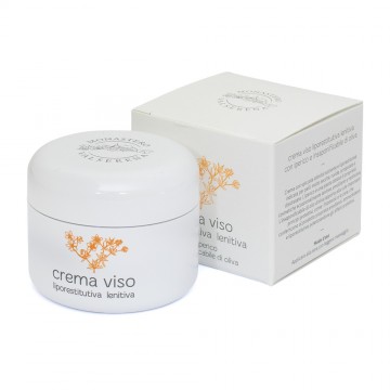 Crema Viso Nutriente...