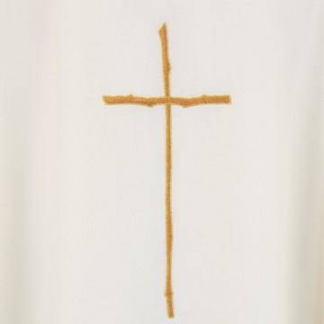 Casula con Ricamo SAN GIUSEPPE