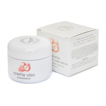 Crema Viso Antiossidante 50...