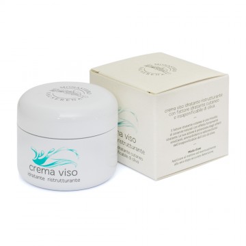 Crema Viso Idratante 50 ml...