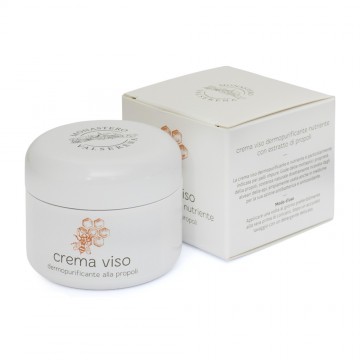 Crema Viso alla Propoli 50...