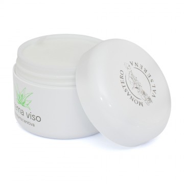 Crema Viso Aloe Vera 50 ml...