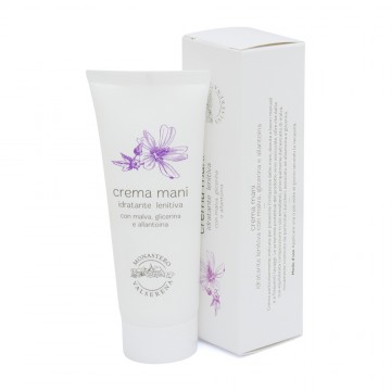 Crema Mani alla Malva 75...