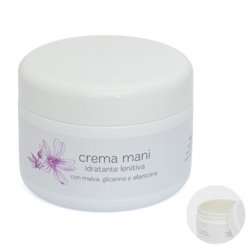 Crema Mani alla Malva 200...