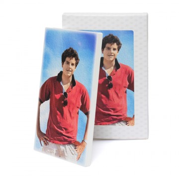 Quadretto Beato Carlo...