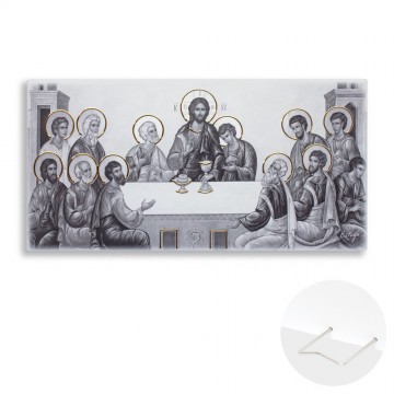 Quadretto Ultima Cena con...