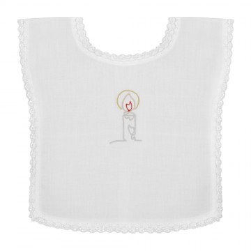 Camicina da Battesimo in...