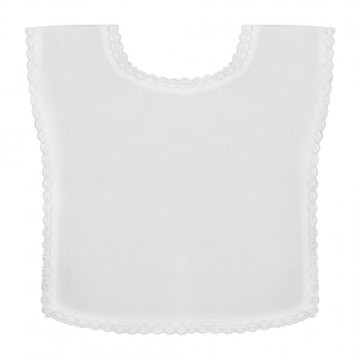 Vestina Battesimo Ricamo...