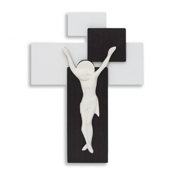 Crocifisso da Parete...