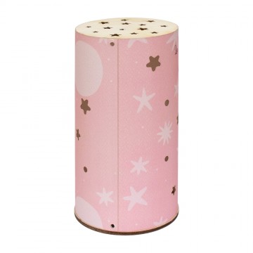 Lampada per Cameretta Bambina