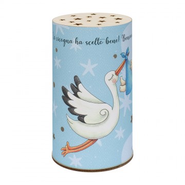 Lampada per Cameretta Bambino