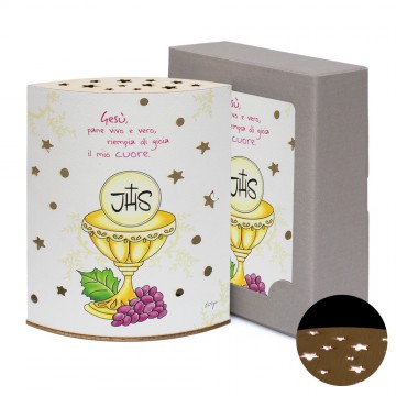 Lampada Prima Comunione