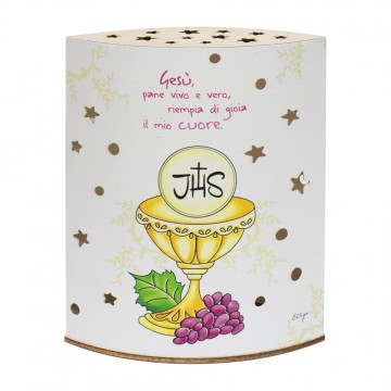 Lampada Prima Comunione