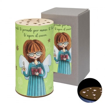 Lampada Notturna per...