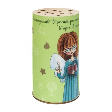 Lampada Notturna per...