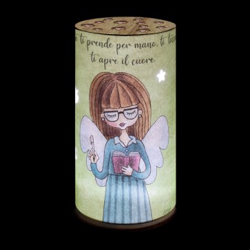 Lampada Notturna per...