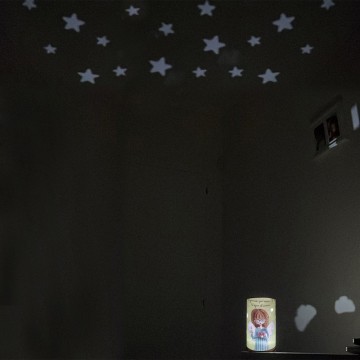 Lampada Notturna per...