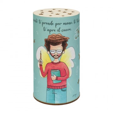 Lampada Notturna per Maestro