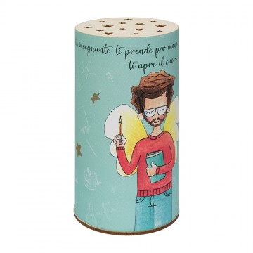 Lampada Notturna per Maestro