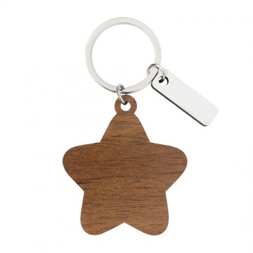 Portachiavi Stella Piccolo...