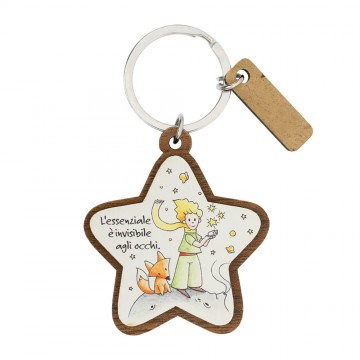 Portachiavi Stella Piccolo...