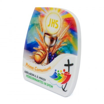 Quadretto Prima Comunione e...