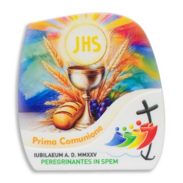 Quadretto Prima Comunione e...
