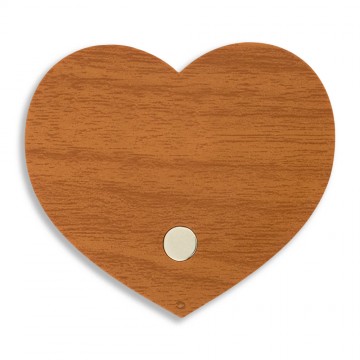 Magnete Cuore Cresima