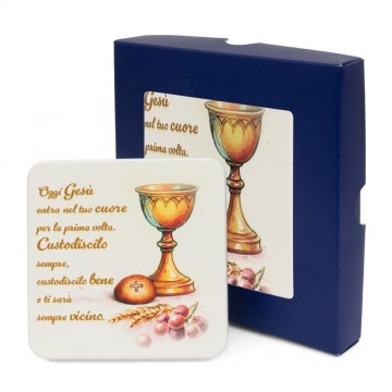 Quadretto Prima Comunione...