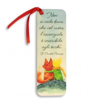 Segnalibro Piccolo Principe...