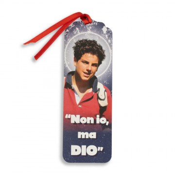 Segnalibro Carlo Acutis