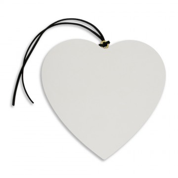 Cuore in Legno Rendilo...