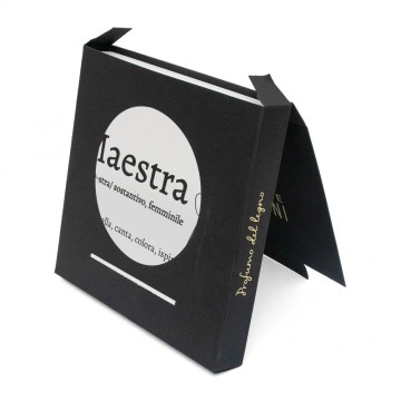 Quadretto per la Maestra in...