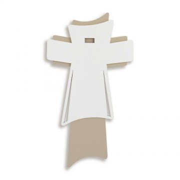 Crocifisso da Parete Moderno