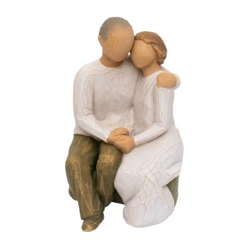 Statua Willow Tree...