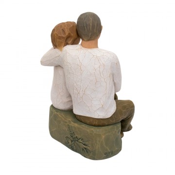 Statua Willow Tree...