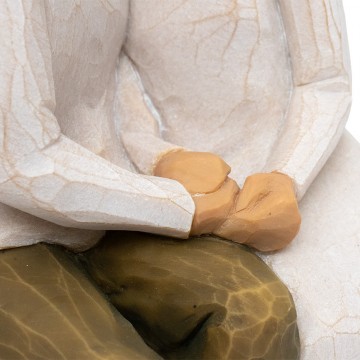 Statua Willow Tree...