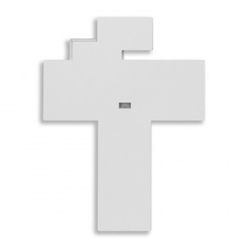 Crocifisso da Parete Moderno