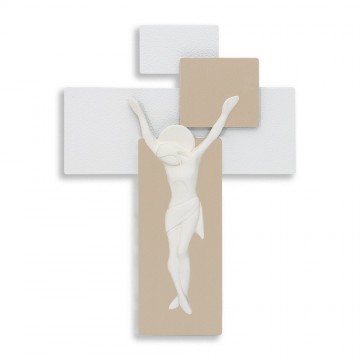 Crocifisso da Parete Moderno