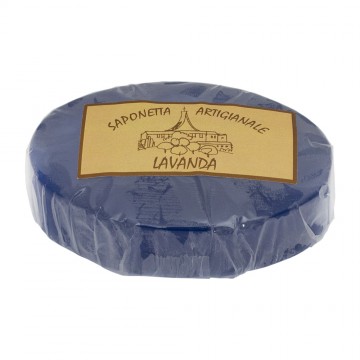 Saponetta alla Lavanda...