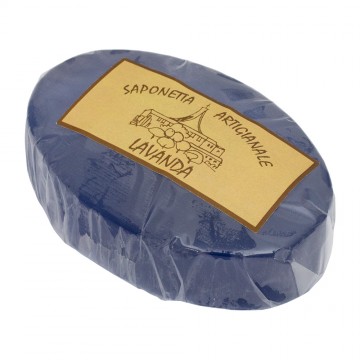 Saponetta alla Lavanda...
