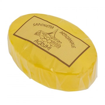 Saponetta Naturale agli...